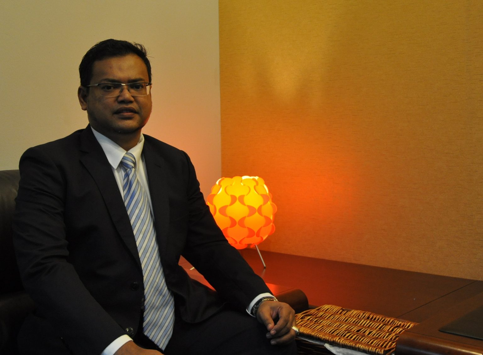 Key Personnel – Azhan & Co